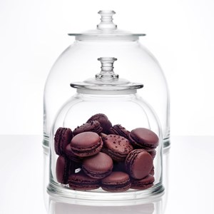 Bocal 0,38l fait main