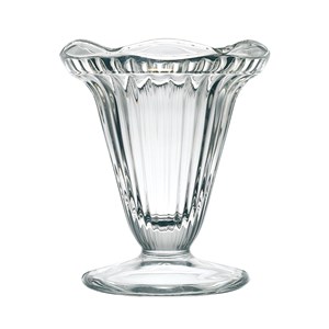 Lot de 6 coupes à dessert