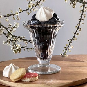 Lot de 6 coupes à dessert