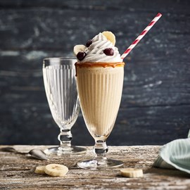 Lot de 6 coupes à dessert