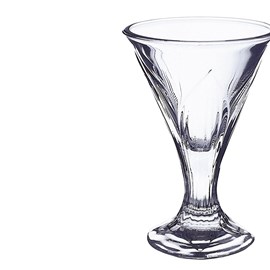 Lot de 6 coupes à dessert