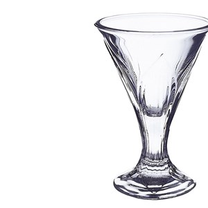Lot de 6 coupes à dessert