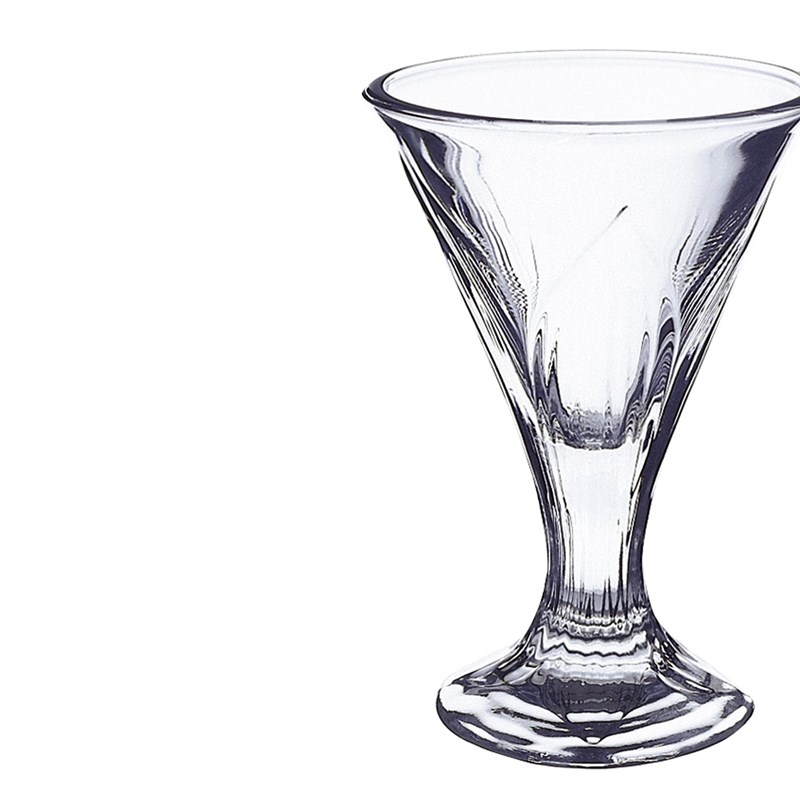 La Rochere - Lot de 6 coupes à dessert