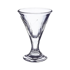 Lot de 6 coupes à dessert