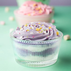 Lot de 6 coupes à dessert