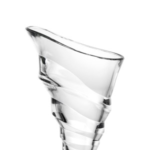 Lot de 6 coupes à dessert hautes