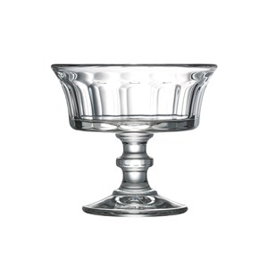 Lot de 6 coupes à champagne