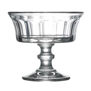Lot de 6 coupes à champagne
