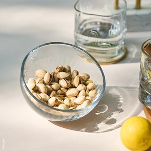 Lot de 6 coupes à dessert