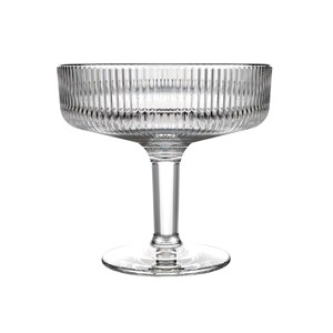 Lot de 6 coupes à dessert alice