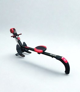 Rameur - ixo-5570 - ixosport