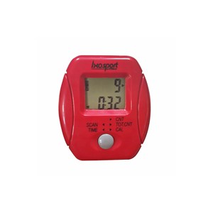 Rameur - ixo-5570 - ixosport