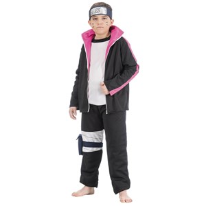 Déguisement boruto uzumaki 152 cm