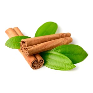 Cannelle de ceylan feuilles - huile essentielle bio - 5ml garantie chromacert® -