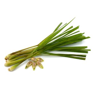 Citronnelle de ceylan - huile essentielle bio - 5ml garantie chromacert® - chémo