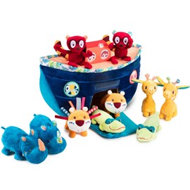 Ma première arche de noé