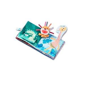 Livre jack rugit