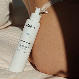 Fesse time soin pureté tonifiant fesse