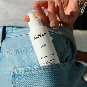 Fesse time soin pureté tonifiant fesse