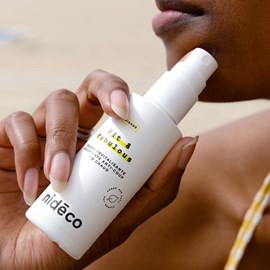 Fit&fabulous brume anti-coup de chaud