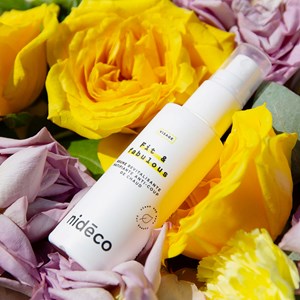Fit&fabulous brume anti-coup de chaud