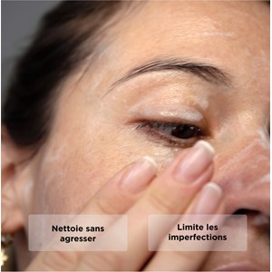 Clean that face nettoyant imperfections