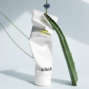 Clean that face nettoyant imperfections