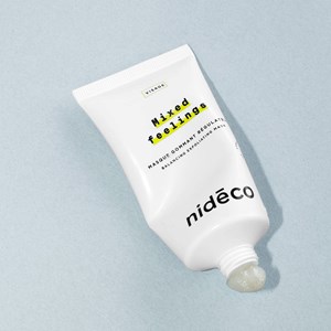 Mixed feelings masque gommant régulateur