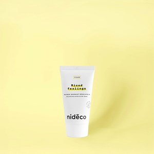 Mixed feelings masque gommant régulateur