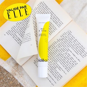 All i need soin protecteur antipollution