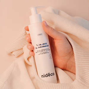 I'm not a mermaid soin réparateur chlore