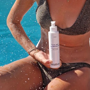 I'm not a mermaid soin réparateur chlore