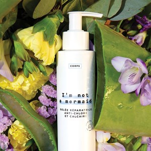 I'm not a mermaid soin réparateur chlore