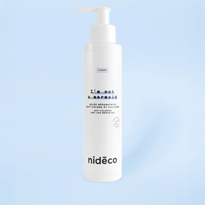 I'm not a mermaid soin réparateur chlore