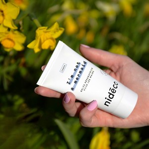 I'm not a mermaid soin réparateur mains