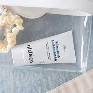 I'm not a mermaid soin réparateur mains