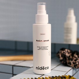 Hair yeah soin hydratant brillance