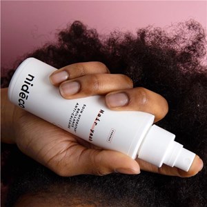 Hair yeah soin hydratant brillance