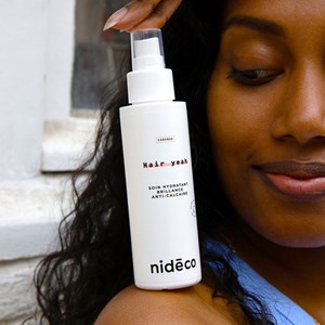 Hair yeah soin hydratant brillance