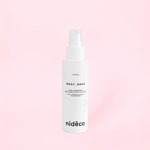 Hair yeah soin hydratant brillance