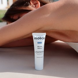 Rush hour soin déodorant