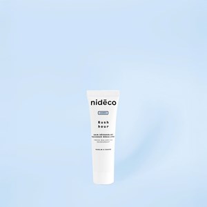 Rush hour soin déodorant