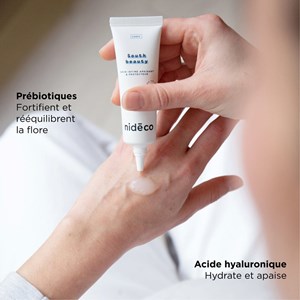 South beauty soin intime apaisant