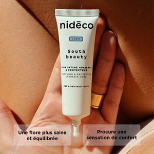 South beauty soin intime apaisant