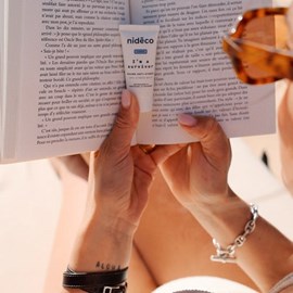 I'm a survivor baume anti-stress