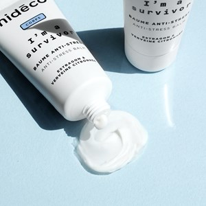 I'm a survivor baume anti-stress