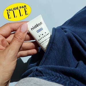 I'm a survivor baume anti-stress