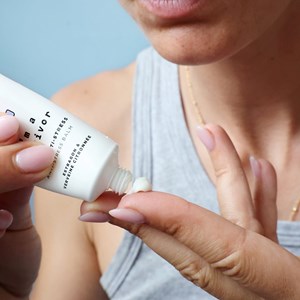 I'm a survivor baume anti-stress