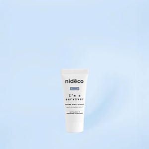 I'm a survivor baume anti-stress