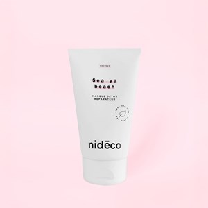 Sea ya beach masque détox cheveux